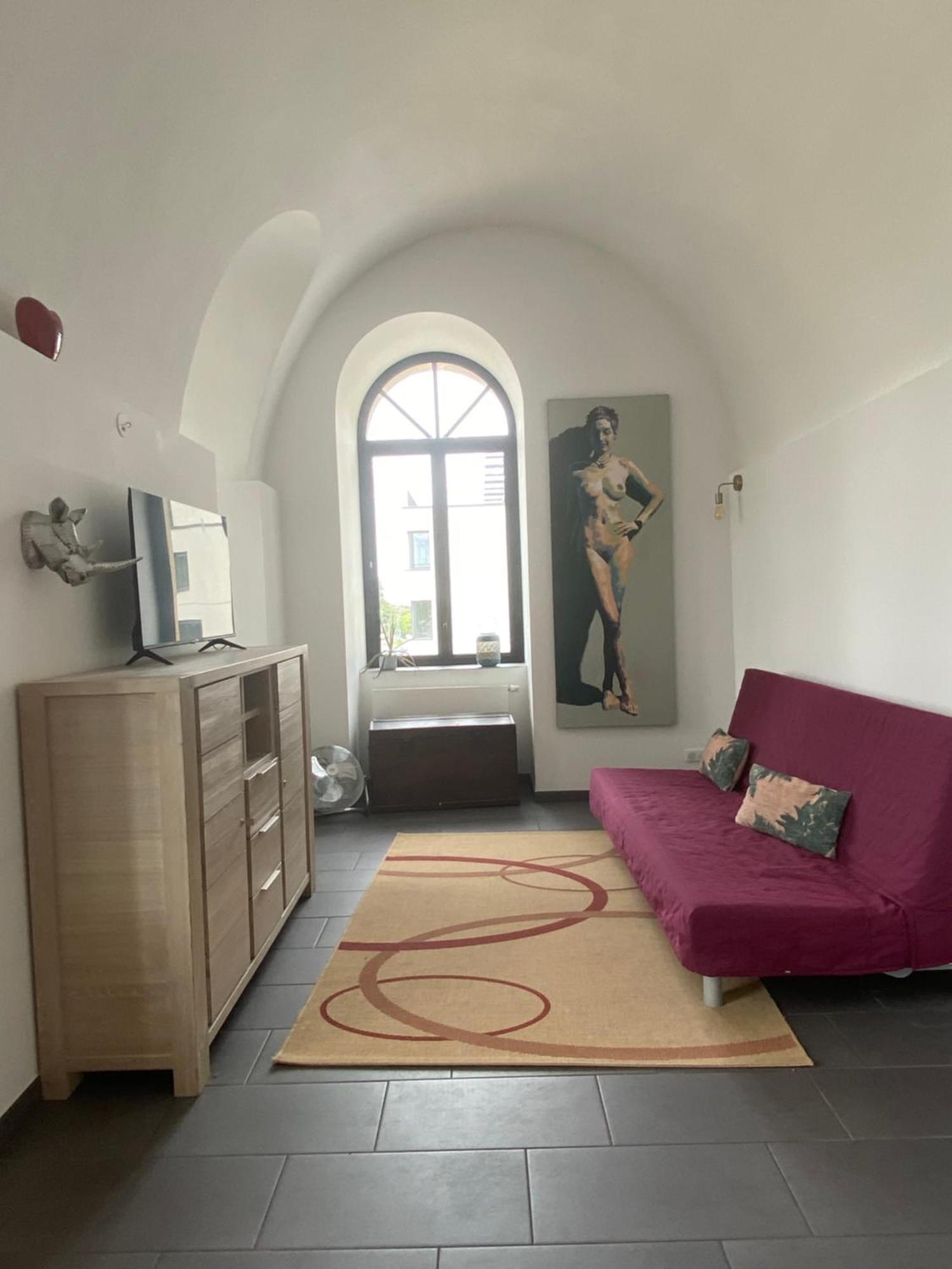 Luxury Loft Metz Apartment Exterior photo